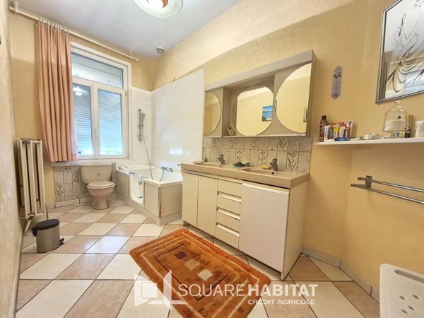 Maison à vendre 6 pièces 144.54m² Coudekerque-Branche (59210)