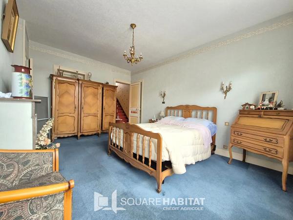 Maison à vendre 6 pièces 144.54m² Coudekerque-Branche (59210)