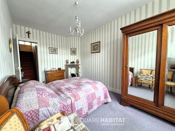Maison à vendre 6 pièces 144.54m² Coudekerque-Branche (59210)