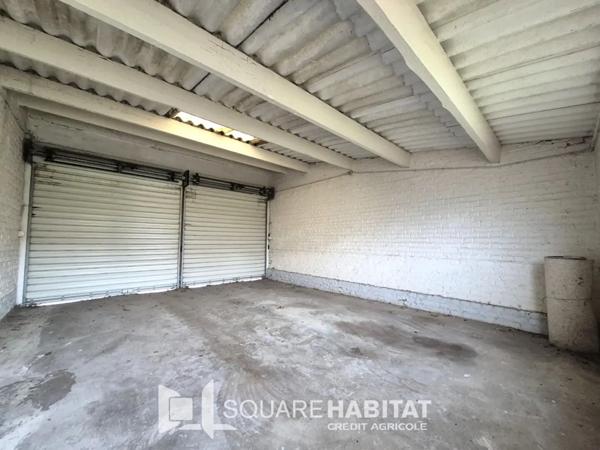 Maison à vendre 6 pièces 144.54m² Coudekerque-Branche (59210)