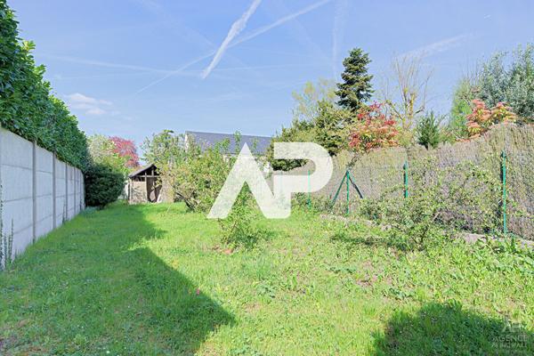 Maison Rueil Malmaison 4 pièce(s) 92 m² €565 000 ** - Référence 17961