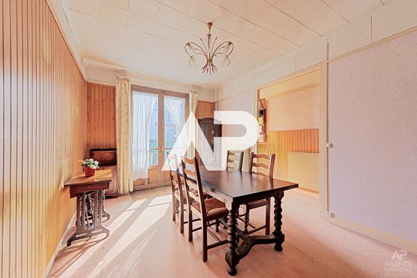 Maison Rueil Malmaison 4 pièce(s) 92 m² €565 000 ** - Référence 17961