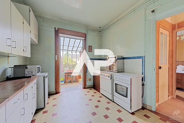 Maison Rueil Malmaison 4 pièce(s) 92 m² €565 000 ** - Référence 17961