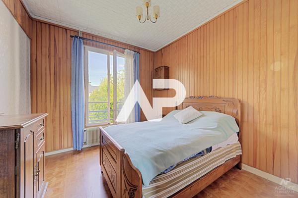 Maison Rueil Malmaison 4 pièce(s) 92 m² €565 000 ** - Référence 17961
