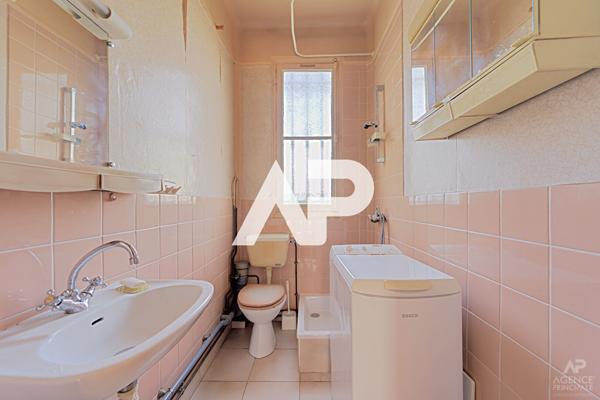 Maison Rueil Malmaison 4 pièce(s) 92 m² €565 000 ** - Référence 17961