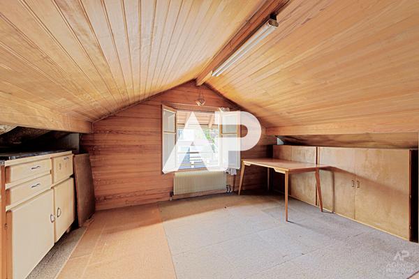 Maison Rueil Malmaison 4 pièce(s) 92 m² €565 000 ** - Référence 17961