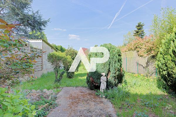 Maison Rueil Malmaison 4 pièce(s) 92 m² €565 000 ** - Référence 17961