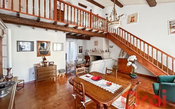 Maison à vendre    5 pièces •  Sérignan