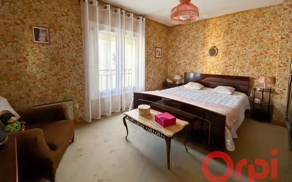 Maison à vendre    5 pièces •  Sérignan