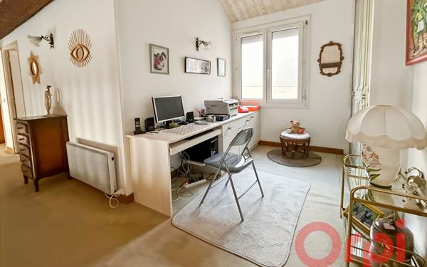 Maison à vendre    5 pièces •  Sérignan