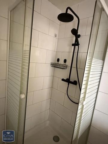Appartement à louer 1 pièce 30.74m² Corbeil-Essonnes (91100)