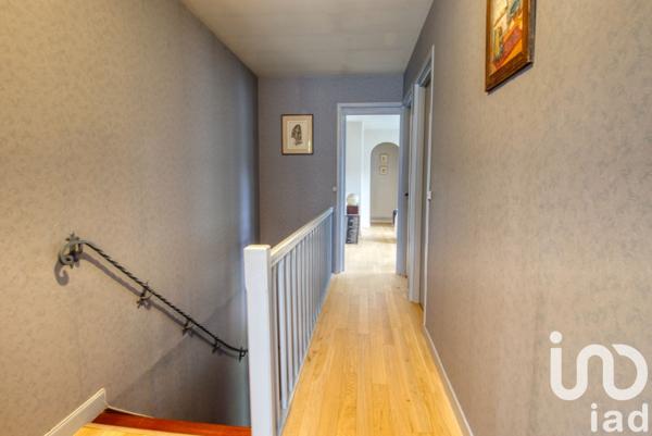 Maison à vendre 10 pièces 230 m² Triel-sur-Seine