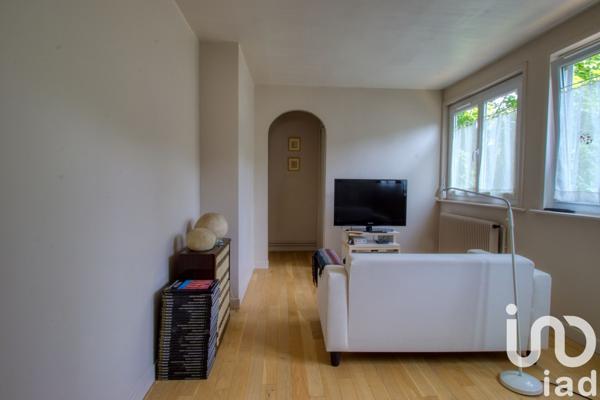 Maison à vendre 10 pièces 230 m² Triel-sur-Seine