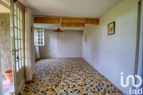 Maison à vendre 10 pièces 230 m² Triel-sur-Seine