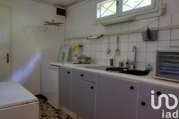 Maison à vendre 10 pièces 230 m² Triel-sur-Seine