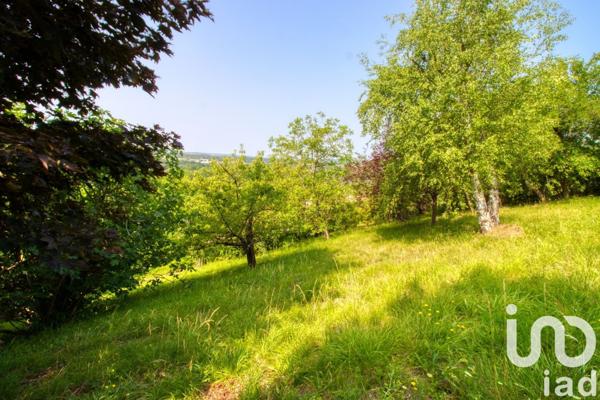 Maison à vendre 10 pièces 230 m² Triel-sur-Seine