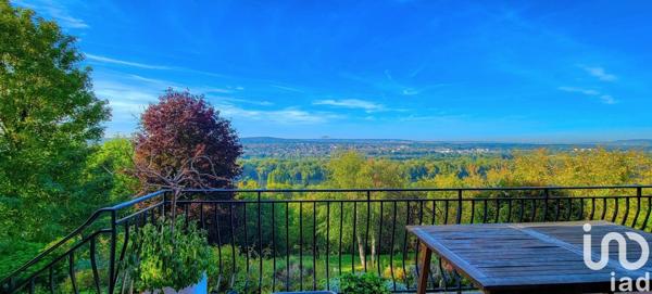 Maison à vendre 10 pièces 230 m² Triel-sur-Seine