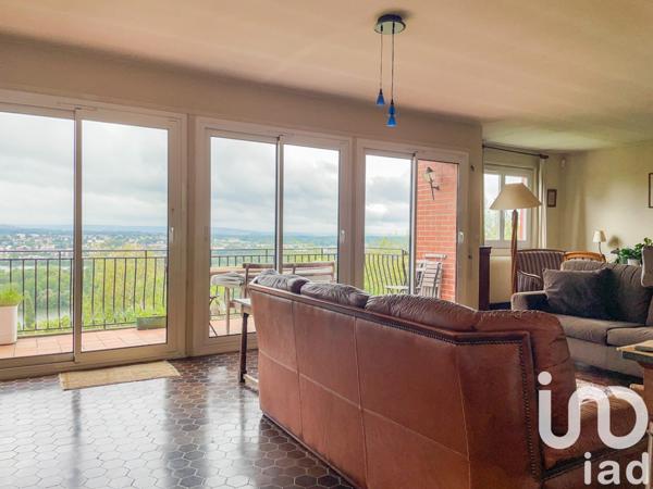 Maison à vendre 10 pièces 230 m² Triel-sur-Seine