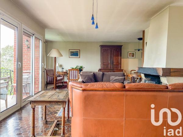 Maison à vendre 10 pièces 230 m² Triel-sur-Seine