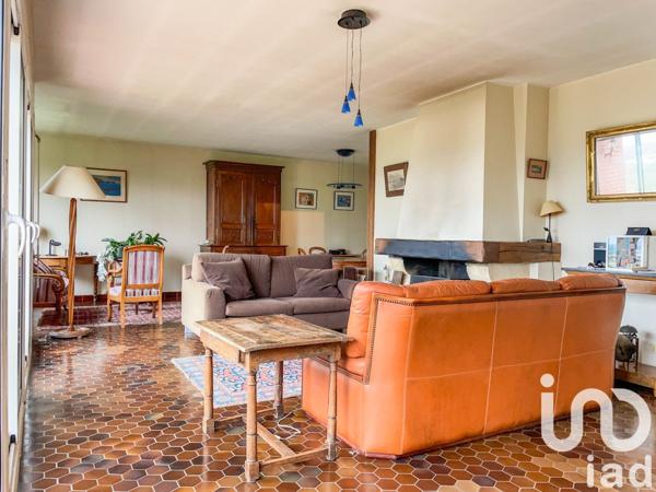 Maison à vendre 10 pièces 230 m² Triel-sur-Seine