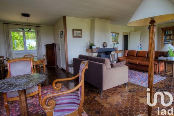 Maison à vendre 10 pièces 230 m² Triel-sur-Seine