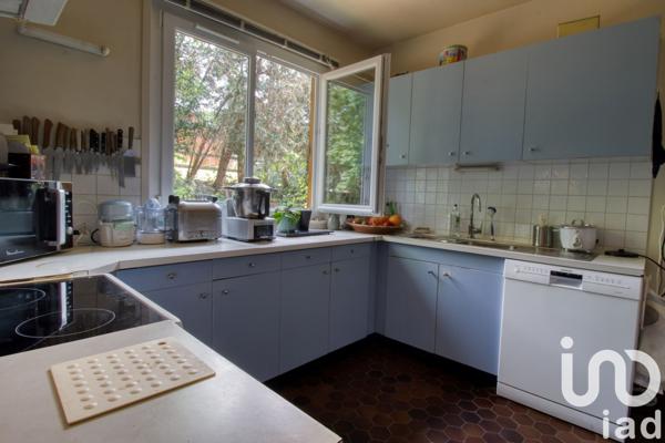 Maison à vendre 10 pièces 230 m² Triel-sur-Seine