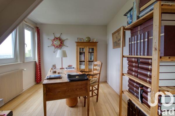 Maison à vendre 10 pièces 230 m² Triel-sur-Seine