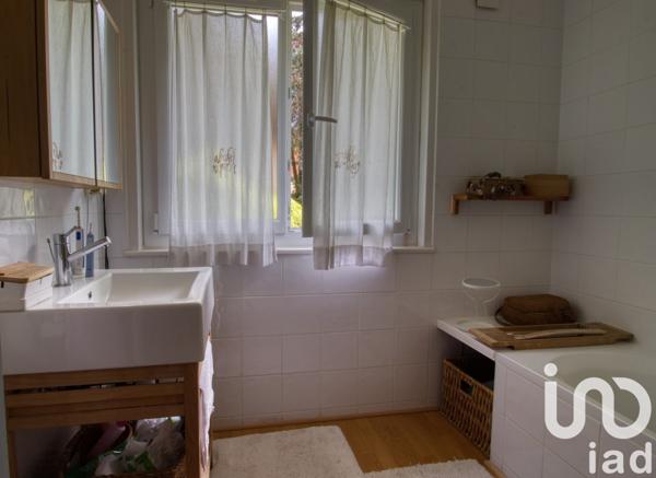 Maison à vendre 10 pièces 230 m² Triel-sur-Seine