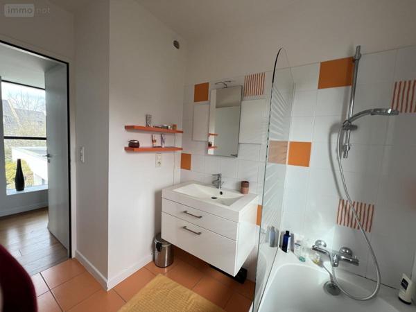 Maison à vendre à Vannes dans le Morbihan (56000), ref : 56002-1514