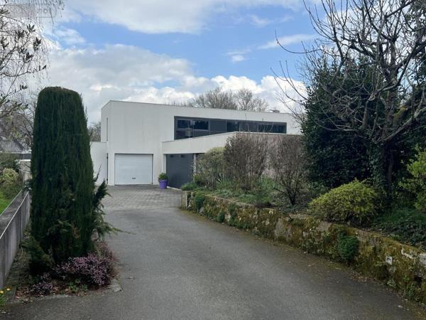 Maison à vendre à Vannes dans le Morbihan (56000), ref : 56002-1514