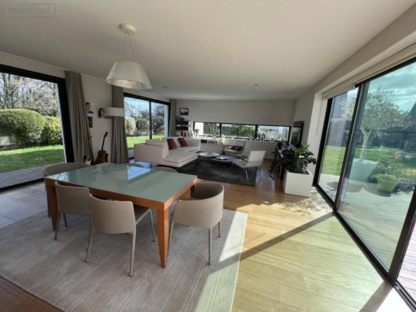 Maison à vendre à Vannes dans le Morbihan (56000), ref : 56002-1514