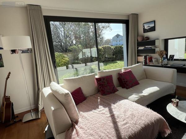 Maison à vendre à Vannes dans le Morbihan (56000), ref : 56002-1514