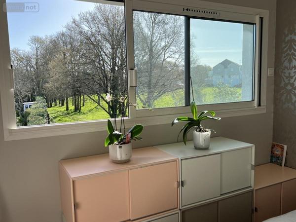 Maison à vendre à Vannes dans le Morbihan (56000), ref : 56002-1514