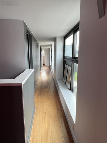 Maison à vendre à Vannes dans le Morbihan (56000), ref : 56002-1514