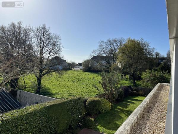 Maison à vendre à Vannes dans le Morbihan (56000), ref : 56002-1514