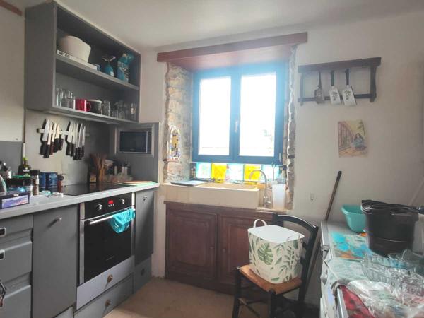 Vente / Maison