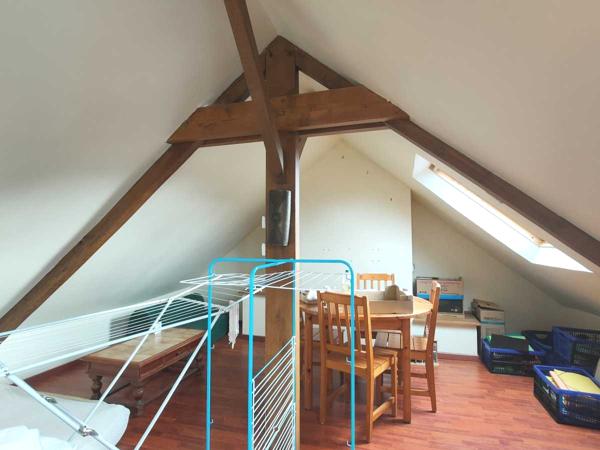 Vente / Maison