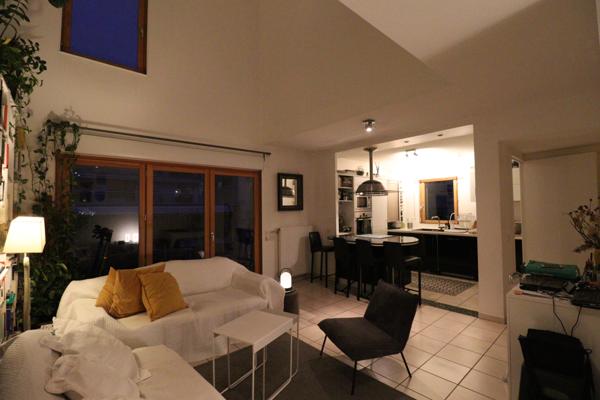 Grenoble (38000) Duplex d’exception T4/T5 – Grenoble Centre / Caserne-de-Bonne