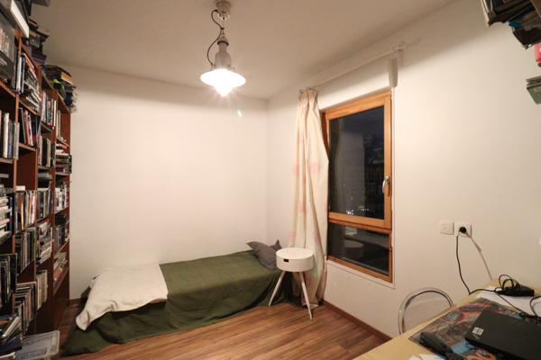 Grenoble (38000) Duplex d’exception T4/T5 – Grenoble Centre / Caserne-de-Bonne