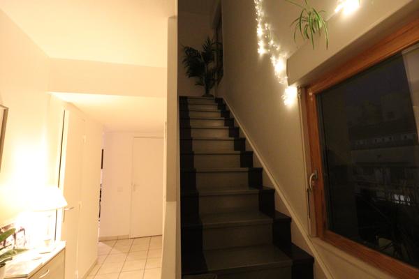 Grenoble (38000) Duplex d’exception T4/T5 – Grenoble Centre / Caserne-de-Bonne