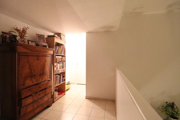Grenoble (38000) Duplex d’exception T4/T5 – Grenoble Centre / Caserne-de-Bonne