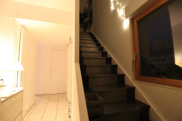 Grenoble (38000) Duplex d’exception T4/T5 – Grenoble Centre / Caserne-de-Bonne