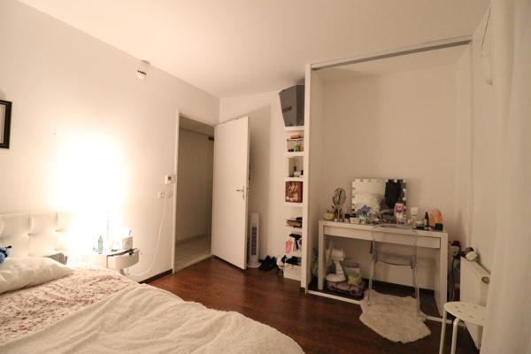 Grenoble (38000) Duplex d’exception T4/T5 – Grenoble Centre / Caserne-de-Bonne