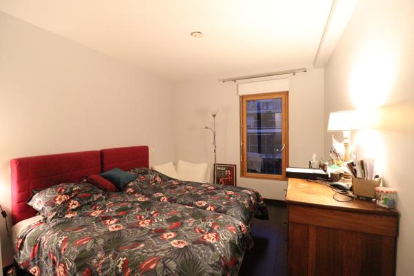 Grenoble (38000) Duplex d’exception T4/T5 – Grenoble Centre / Caserne-de-Bonne