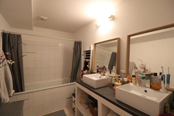 Grenoble (38000) Duplex d’exception T4/T5 – Grenoble Centre / Caserne-de-Bonne
