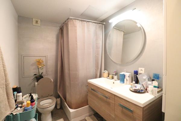 Grenoble (38000) Duplex d’exception T4/T5 – Grenoble Centre / Caserne-de-Bonne