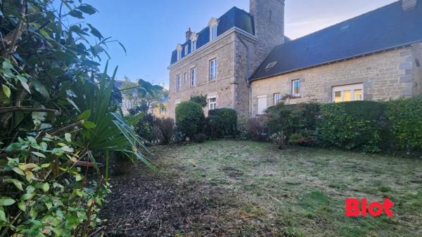 Appartement 3 pièce(s)