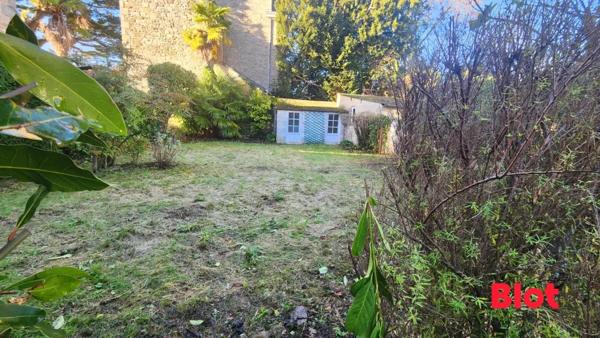 Appartement 3 pièce(s)