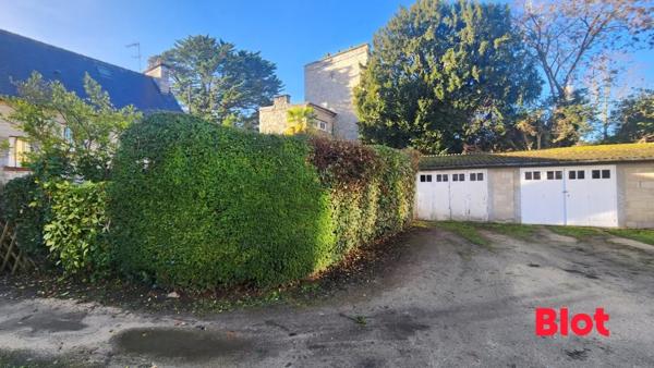 Appartement 3 pièce(s)