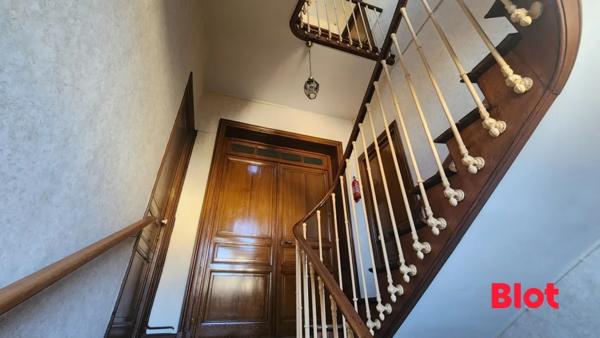 Appartement 3 pièce(s)